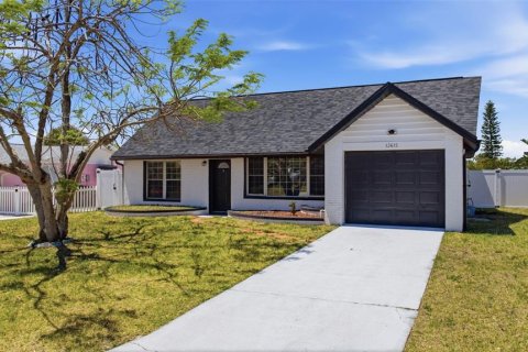 Casa en venta en Hudson, Florida, 3 dormitorios, 136.19 m2 № 2229130 - foto 3