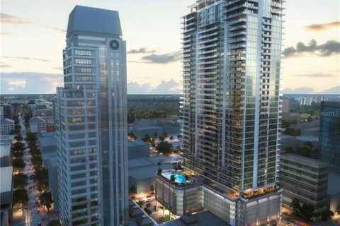 Condo in Saint Petersburg, Florida, 3 bedrooms  № 1805145 - photo 15