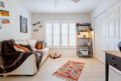 House in Boynton Beach, Florida 3 bedrooms, 181.07 sq.m. № 1946791 - photo 27