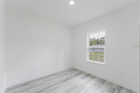 Villa ou maison à louer à Ocala, Floride: 4 chambres, 164.81 m2 № 2155872 - photo 22