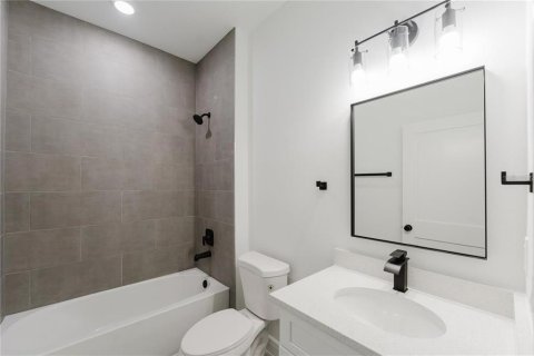 Villa ou maison à louer à Ocala, Floride: 4 chambres, 164.81 m2 № 2155872 - photo 21