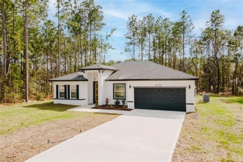 Villa ou maison à louer à Ocala, Floride: 4 chambres, 164.81 m2 № 2155872 - photo 2