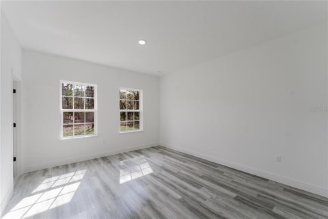 Villa ou maison à louer à Ocala, Floride: 4 chambres, 164.81 m2 № 2155872 - photo 24