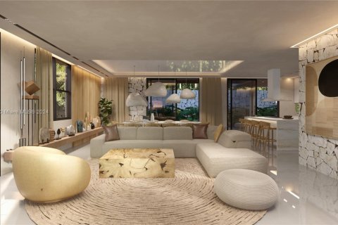 Townhouse in Fort Lauderdale, Florida 4 bedrooms № 1940023 - photo 17