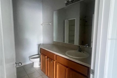 Снять в аренду таунхаус в Уиндермир, Флорида 3 комнаты, 152.55м2, № 2212303 - фото 21