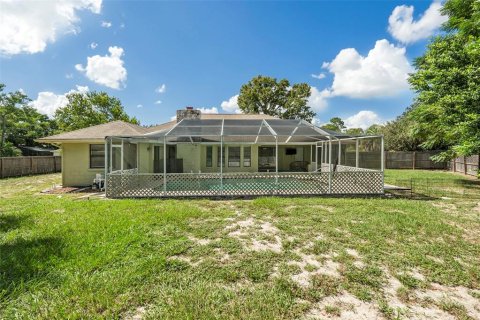 House in Spring Hill, Florida 3 bedrooms, 167.97 sq.m. № 1899063 - photo 25