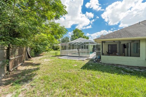 House in Spring Hill, Florida 3 bedrooms, 167.97 sq.m. № 1899063 - photo 24