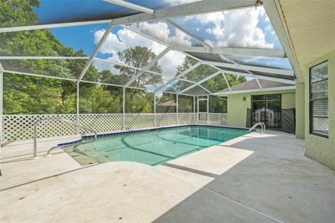 House in Spring Hill, Florida 3 bedrooms, 167.97 sq.m. № 1899063 - photo 22