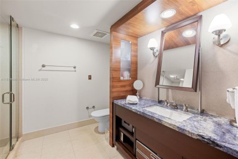 Condominio en venta en Miami Beach, Florida, 1 dormitorio, 88.26 m2 № 1934278 - foto 25