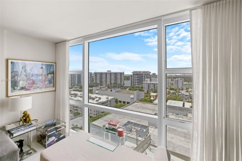 Condominio en venta en Miami Beach, Florida, 1 dormitorio, 88.26 m2 № 1934278 - foto 13