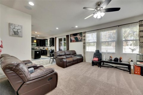 House in Riverview, Florida 4 bedrooms, 282.52 sq.m. № 1560334 - photo 16