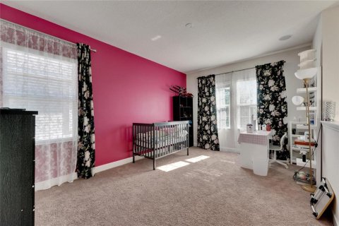 House in Riverview, Florida 4 bedrooms, 282.52 sq.m. № 1560334 - photo 29