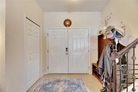 House in Riverview, Florida 4 bedrooms, 282.52 sq.m. № 1560334 - photo 7