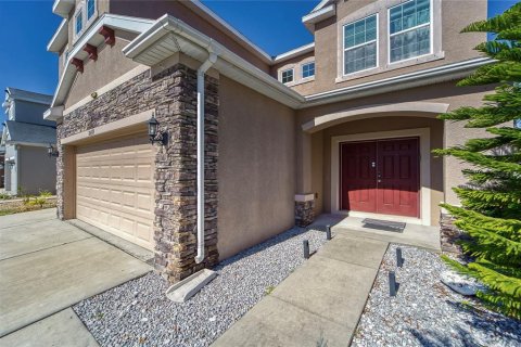 House in Riverview, Florida 4 bedrooms, 282.52 sq.m. № 1560334 - photo 6