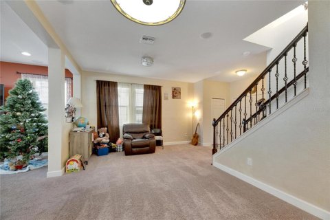 House in Riverview, Florida 4 bedrooms, 282.52 sq.m. № 1560334 - photo 10