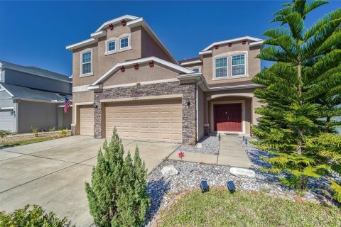 House in Riverview, Florida 4 bedrooms, 282.52 sq.m. № 1560334 - photo 5