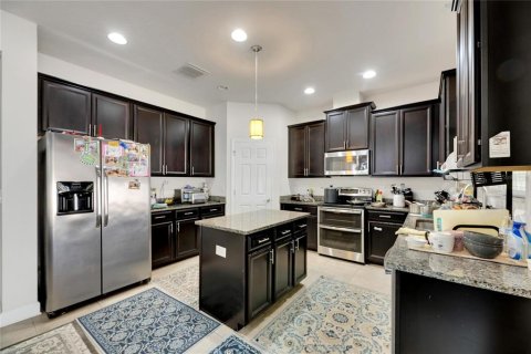 House in Riverview, Florida 4 bedrooms, 282.52 sq.m. № 1560334 - photo 13