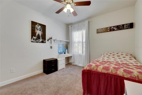 House in Riverview, Florida 4 bedrooms, 282.52 sq.m. № 1560334 - photo 21