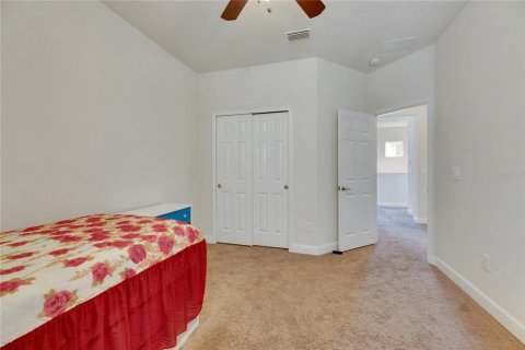 House in Riverview, Florida 4 bedrooms, 282.52 sq.m. № 1560334 - photo 22