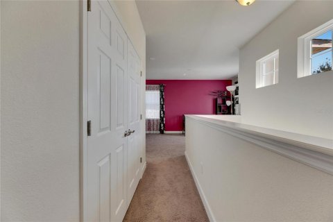 House in Riverview, Florida 4 bedrooms, 282.52 sq.m. № 1560334 - photo 28