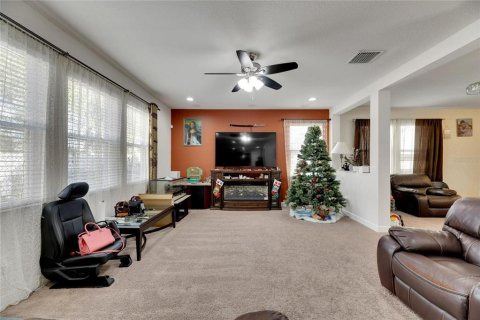 House in Riverview, Florida 4 bedrooms, 282.52 sq.m. № 1560334 - photo 19