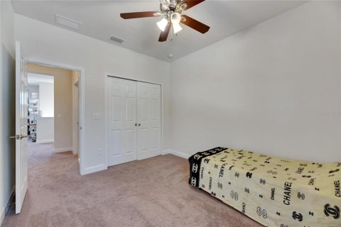 House in Riverview, Florida 4 bedrooms, 282.52 sq.m. № 1560334 - photo 24