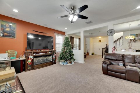 House in Riverview, Florida 4 bedrooms, 282.52 sq.m. № 1560334 - photo 20