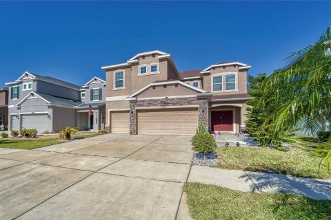 House in Riverview, Florida 4 bedrooms, 282.52 sq.m. № 1560334 - photo 3
