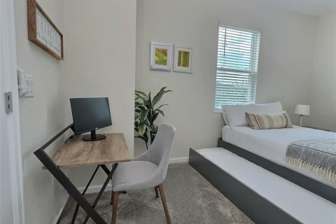 Touwnhouse à vendre à Davenport, Floride: 3 chambres, 166.02 m2 № 1673081 - photo 10