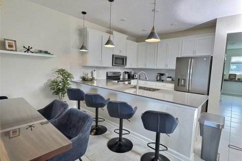 Touwnhouse à vendre à Davenport, Floride: 3 chambres, 166.02 m2 № 1673081 - photo 7