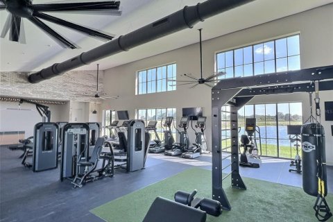 Touwnhouse à vendre à Davenport, Floride: 3 chambres, 166.02 m2 № 1673081 - photo 21