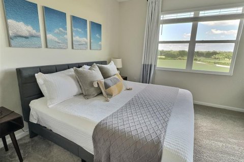 Touwnhouse à vendre à Davenport, Floride: 3 chambres, 166.02 m2 № 1673081 - photo 15