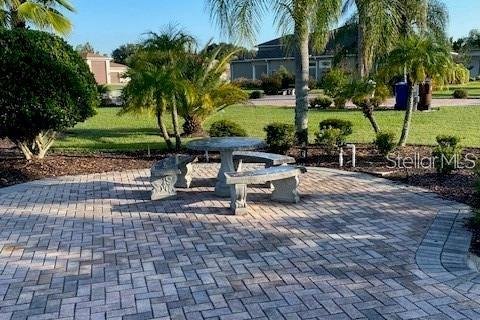 Terreno en venta en Polk City, Florida № 1855459 - foto 7