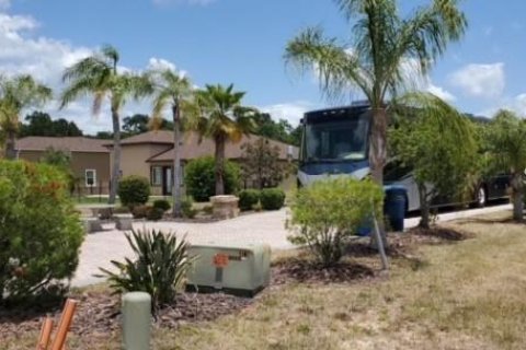 Terreno en venta en Polk City, Florida № 1855459 - foto 4