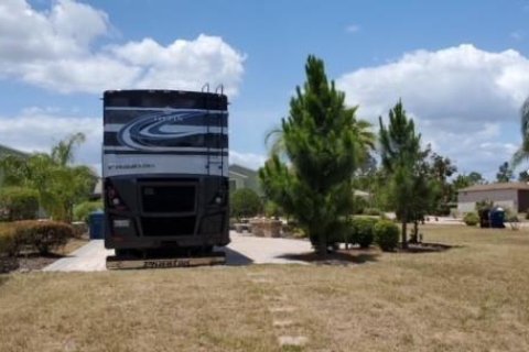 Terreno en venta en Polk City, Florida № 1855459 - foto 5