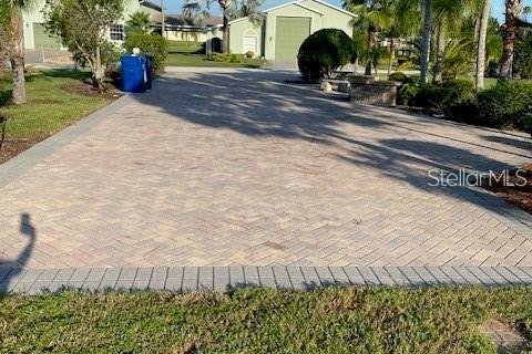 Terreno en venta en Polk City, Florida № 1855459 - foto 6