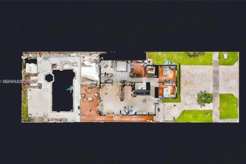 Casa en alquiler en Miami, Florida, 4 dormitorios, 180.23 m2 № 2041187 - foto 30