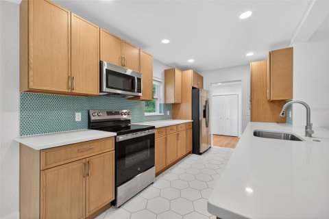 Villa ou maison à vendre à New Port Richey, Floride: 3 chambres, 128.11 m2 № 1906926 - photo 3
