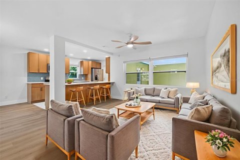 Villa ou maison à vendre à New Port Richey, Floride: 3 chambres, 128.11 m2 № 1906926 - photo 8