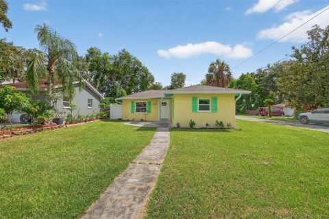 Villa ou maison à vendre à New Port Richey, Floride: 3 chambres, 128.11 m2 № 1906926 - photo 29