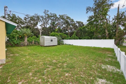 Villa ou maison à vendre à New Port Richey, Floride: 3 chambres, 128.11 m2 № 1906926 - photo 28