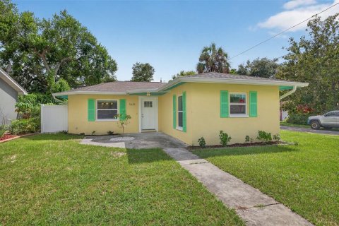 Villa ou maison à vendre à New Port Richey, Floride: 3 chambres, 128.11 m2 № 1906926 - photo 1