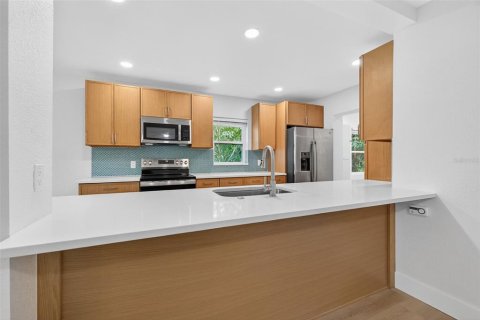 Villa ou maison à vendre à New Port Richey, Floride: 3 chambres, 128.11 m2 № 1906926 - photo 6