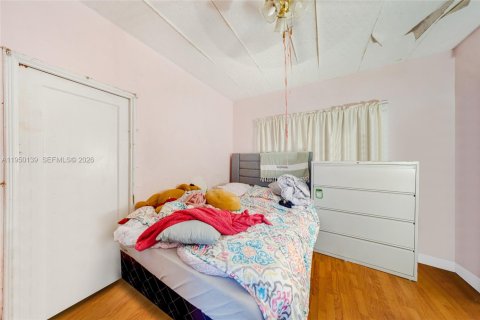 Купить коммерческую недвижимость в Майами, Флорида 243.87м2, № 2050394 - фото 16