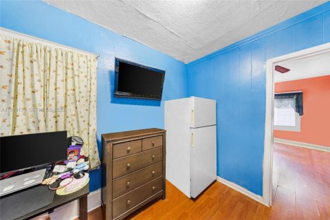 Купить коммерческую недвижимость в Майами, Флорида 243.87м2, № 2050394 - фото 7