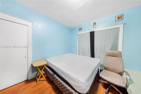 Купить коммерческую недвижимость в Майами, Флорида 243.87м2, № 2050394 - фото 9