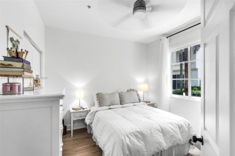 Купить кондоминиум в Мирамар, Флорида 3 спальни, 132.48м2, № 1881706 - фото 22