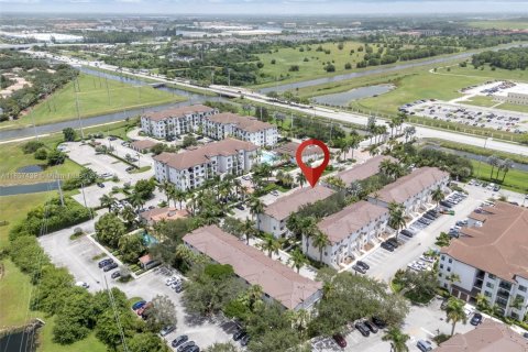 Купить кондоминиум в Мирамар, Флорида 3 спальни, 132.48м2, № 1881706 - фото 29