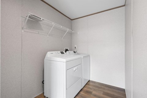 Снять в аренду квартиру в Хоб-Саунд, Флорида 6 комнат, 139.45м2, № 2269951 - фото 15