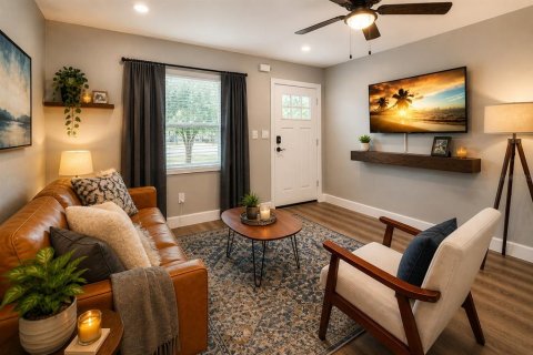 Casa en venta en Largo, Florida, 3 dormitorios, 93.83 m2 № 2103927 - foto 1